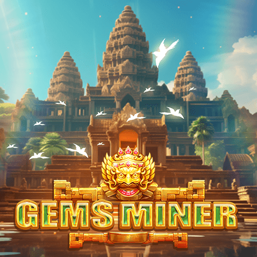 GEMS MINER