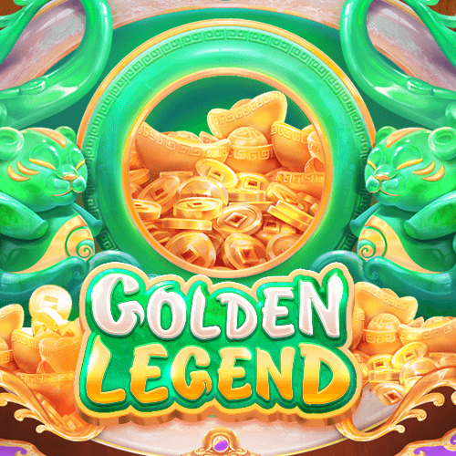 GOLDEN LEGEND