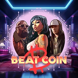 Beat Coin