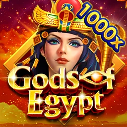 Gods of Egypt