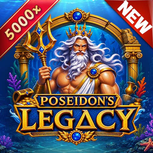 Poseidon Legacy