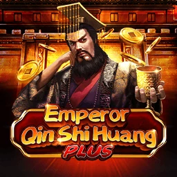Emperor Qin Shi Huang PLUS
