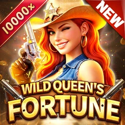 WILD QUEEN'S FORTUNE