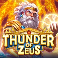 Thunder of Zeus