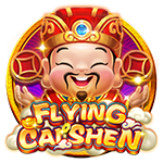 Flying Cai Shen