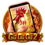 Gu Gu Gu 2 M