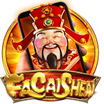 Fa Cai Shen M