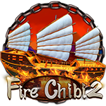 Fire Chibi 2
