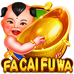 Fa Cai Fu Wa