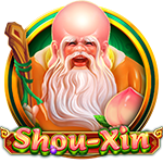 Shou-Xin