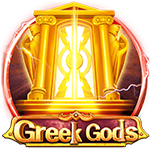 Greek Gods
