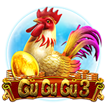 Gu Gu Gu 3