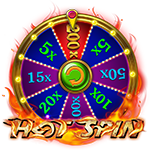 HotSpin