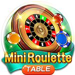 Mini Roulette