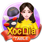 Xoc Dia