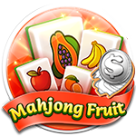 Mahjong Fruit