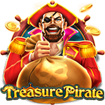 Treasure Pirate