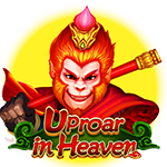 Uproar in Heaven