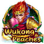 WuKong & Peaches