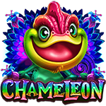 chameleon