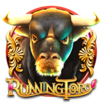 Running Toro
