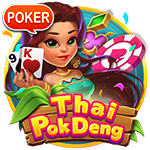 Thai Pok Deng