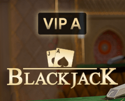 BlackJack VIP A