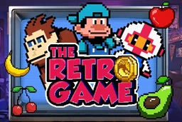 The Retro Game