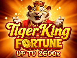 Tiger King Fortune