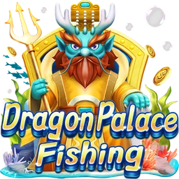 Dragon Palace Fishing