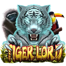 Tiger Lord