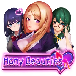 Many Beauties
