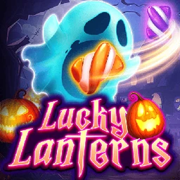 Lucky Lanterns