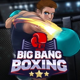 Big Bang Boxing