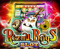 Rizmu Boys