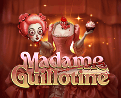 Madame Guillotine