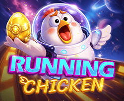 Running Chicken