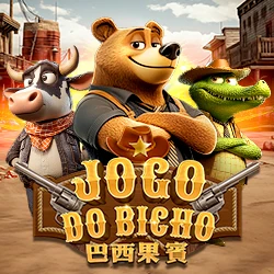 Jogo Do Bicho