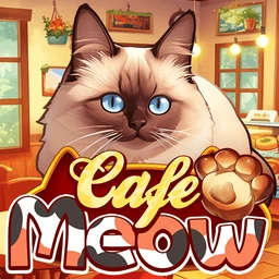 Cafe Meow