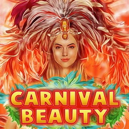 Carnival Beauty