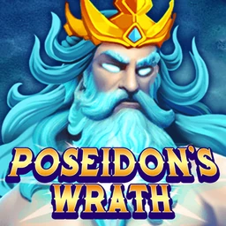 Poseidon's Wrath
