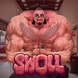 Swoll
