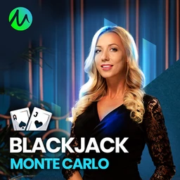 Blackjack Monte Carlo