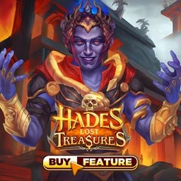 Hades Lost Treasures