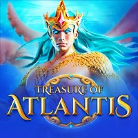 Treasure of Atlantis