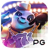 Hip Hop Panda