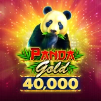 Panda Gold 10,000