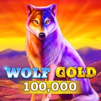 Wolf Gold 1 Million