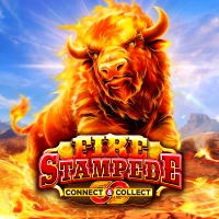 Fire Stampede