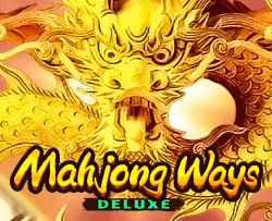 MahjongWaysDeluxe